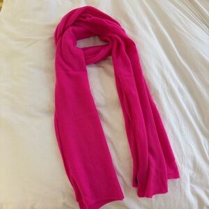 Pure Cashmere Scarf